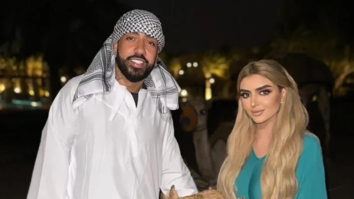 Dubai Princess