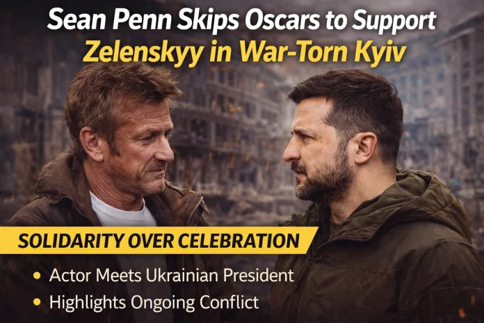 ChatGPT Image Mar 17, 2026, 02_24_15 PM Sean Penn skips Oscars to visit Zelenskyy in war-hit Kyiv after third win